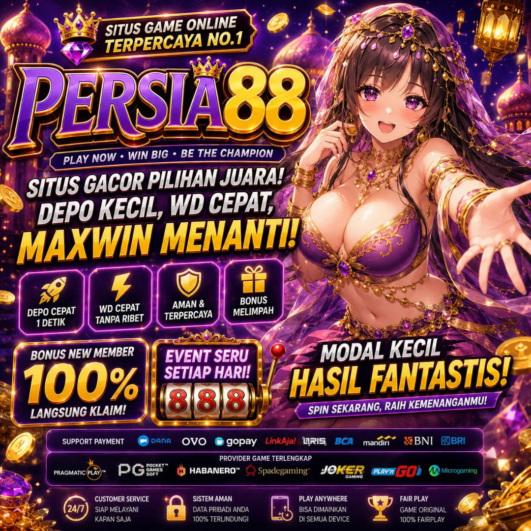 PERSIA88
